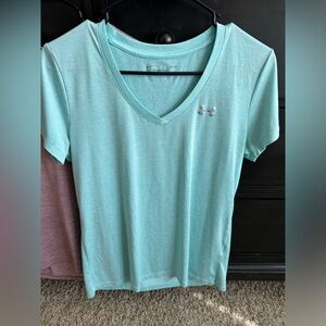 Bundle of Under Armor shirts